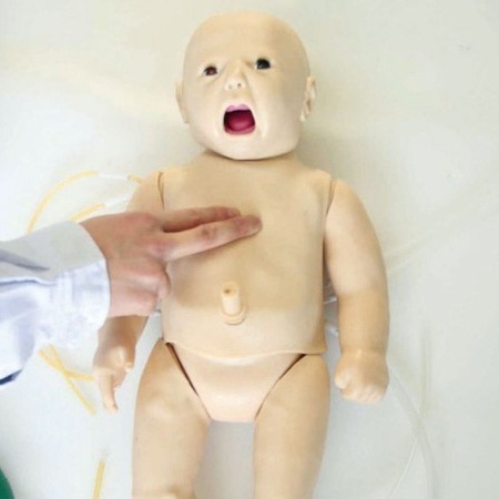 ACLS145高級新生兒綜合急救訓(xùn)練模擬人(ACLS高級生命支持、嵌入式系統(tǒng)4.jpg
